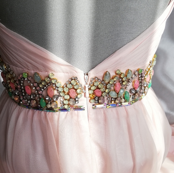 Prom Dress - Picture 8 of 11